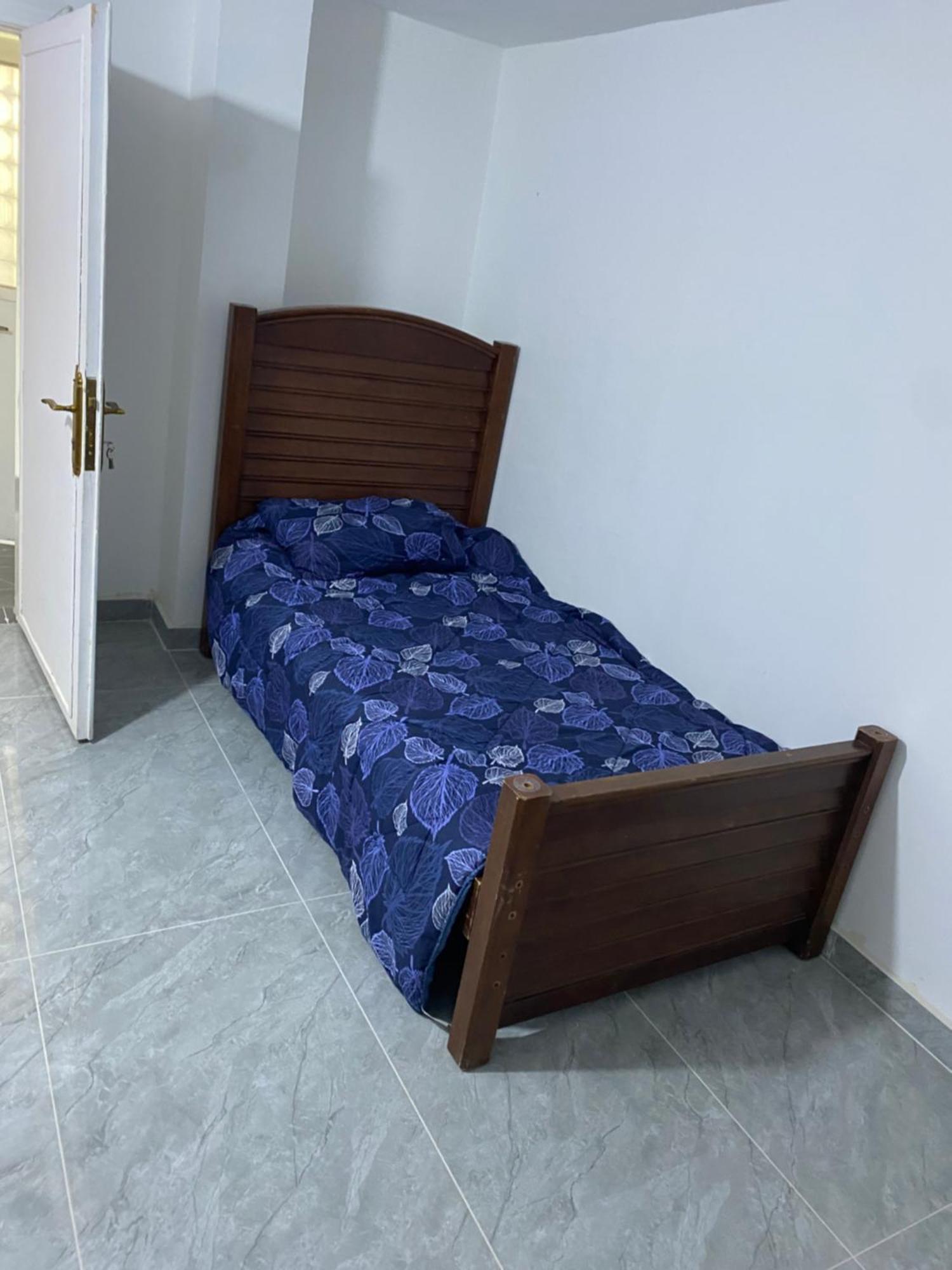 Huseein Rooms 제라시 외부 사진